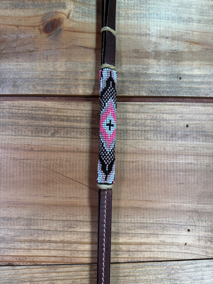 W2 Beaded Over Under #2
