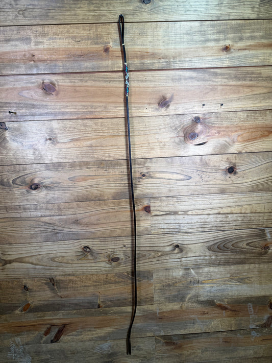 W3 Beaded Over Under #3