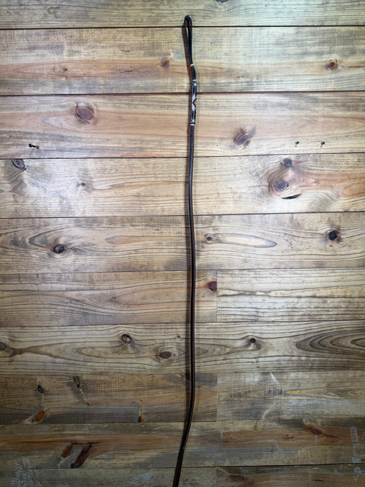 W4 Beaded Over Under #4