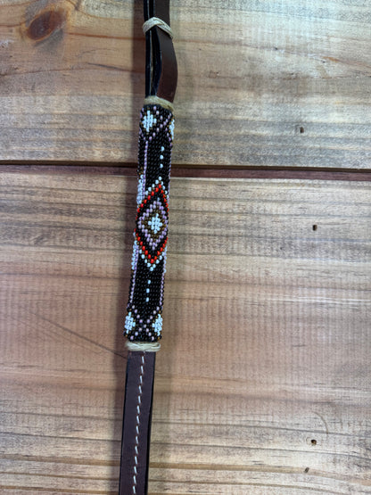 W4 Beaded Over Under #4