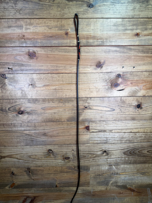 W5 Beaded Over Under #5