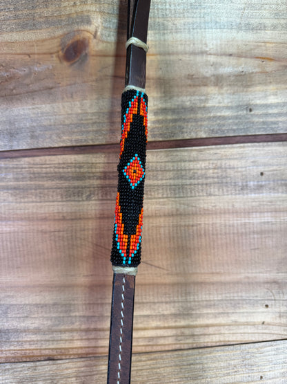 W5 Beaded Over Under #5