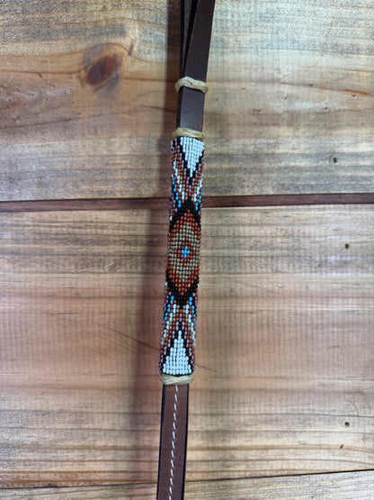 W6 Beaded Over Under #6