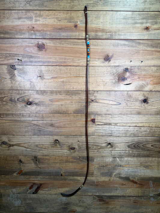 W7 Beaded Over Under #7