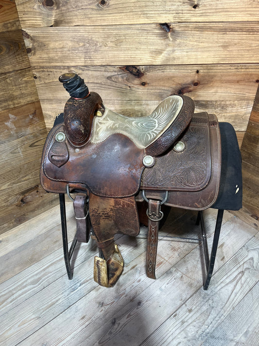 Larry Duggan Roper ISUSED2010