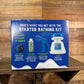 EzAll Green Starter Bathing Kit