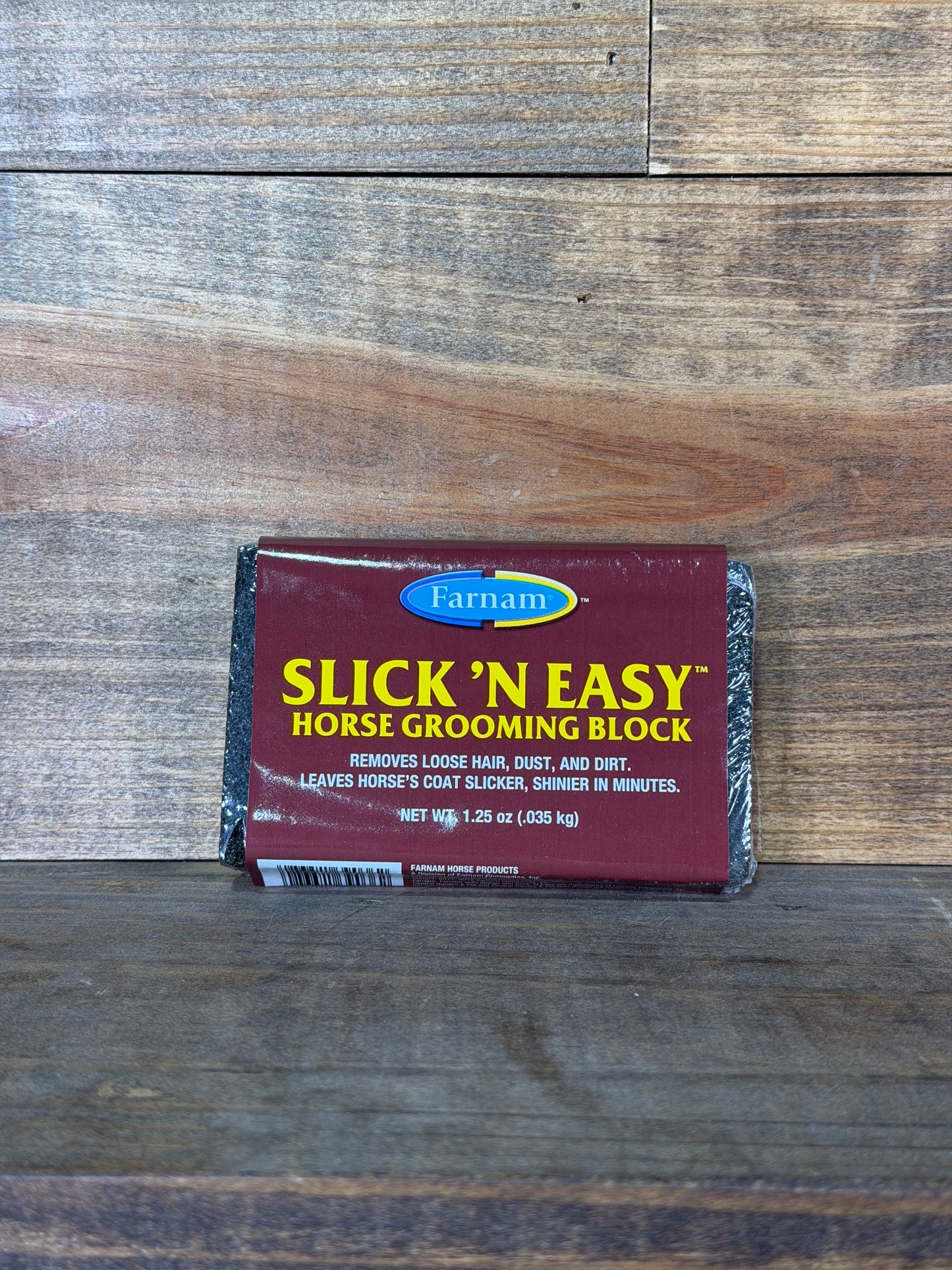 Slick 'N Easy