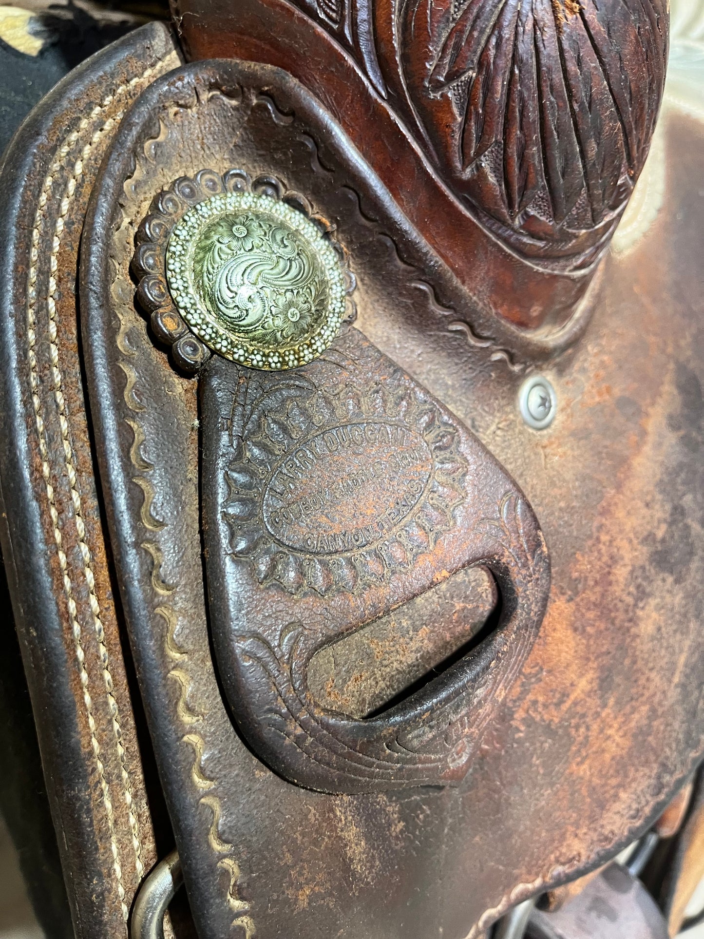 Larry Duggan Roper ISUSED2010