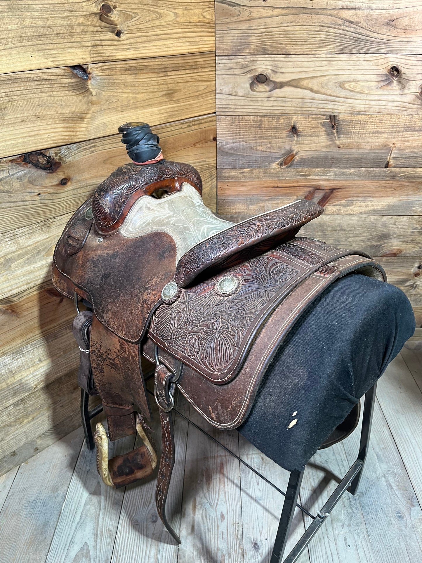 Larry Duggan Roper ISUSED2010