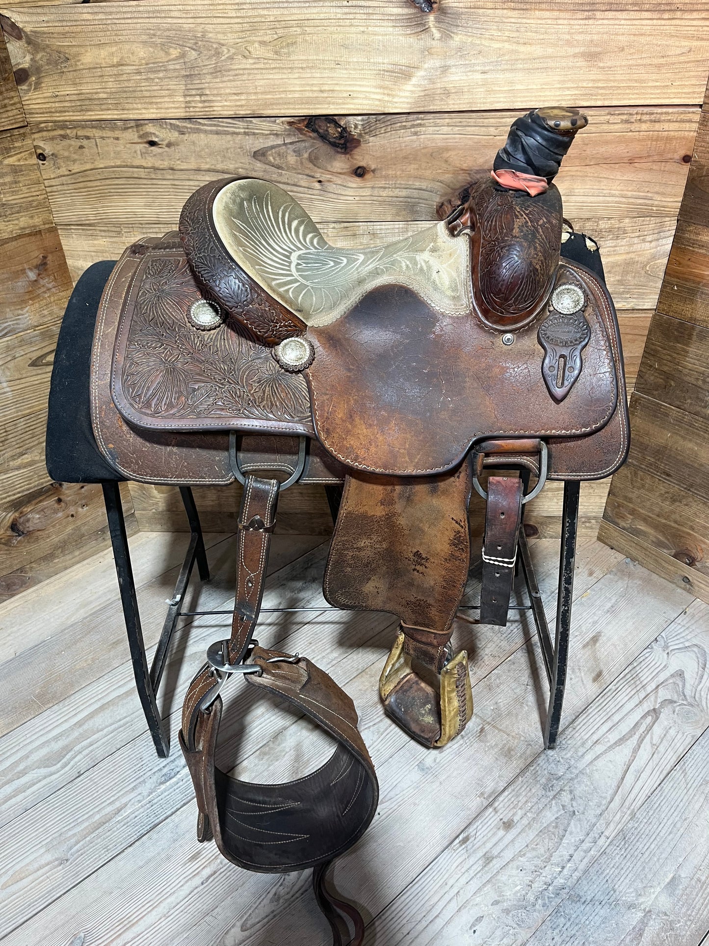 Larry Duggan Roper ISUSED2010