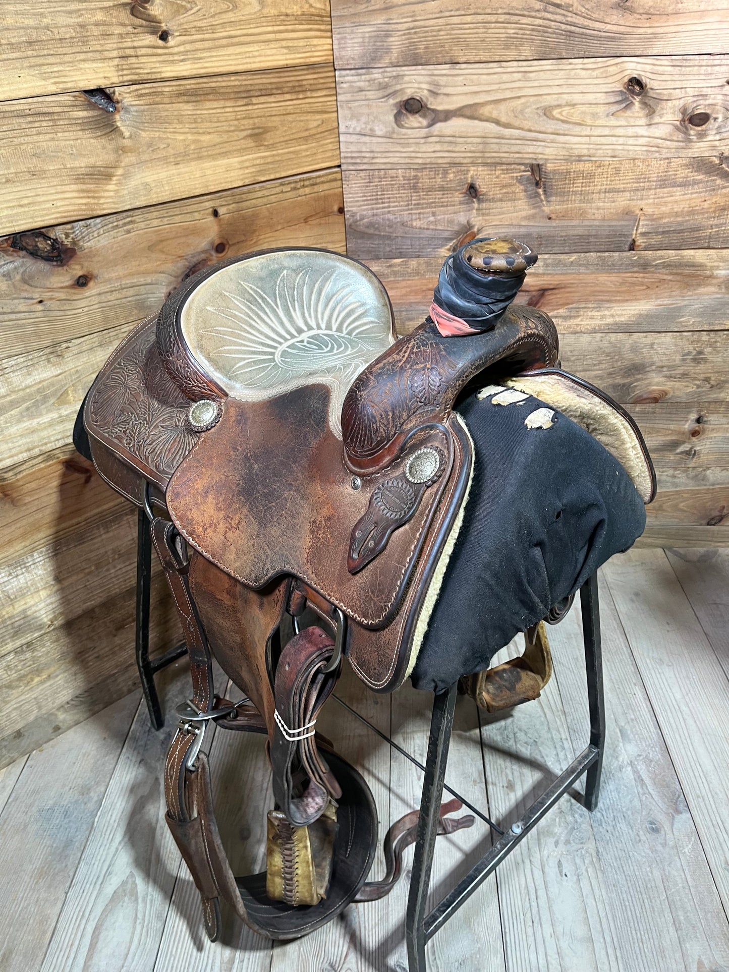 Larry Duggan Roper ISUSED2010