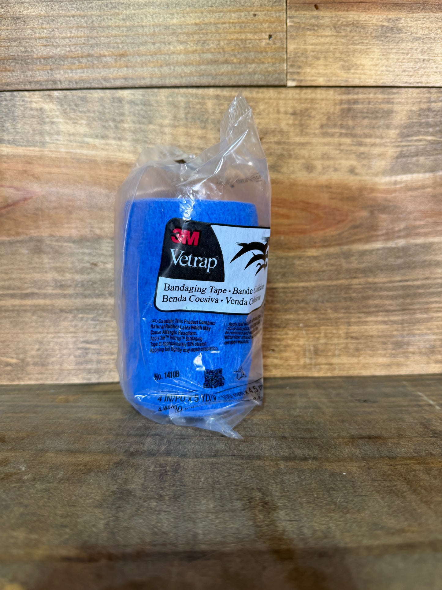 3M Vetrap Blue