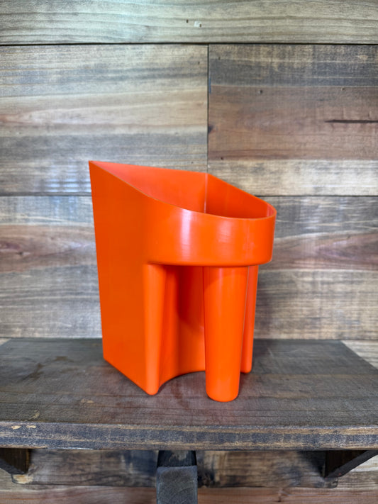 Colored Feed Scoops