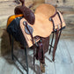 Trent Ward DL Rancher ISCH160-25