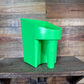 Colored Feed Scoops