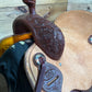 Trent Ward DL Rancher ISCH160-25