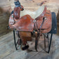 Trent Ward Platinum Roper ISUSED1323