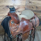 Trent Ward Platinum Roper ISUSED1323