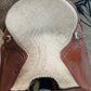 Trent Ward Platinum Roper ISUSED1323