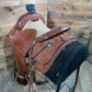 Trent Ward Platinum Roper ISUSED1323