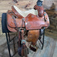 Trent Ward Platinum Roper ISUSED1323
