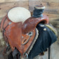 Trent Ward Platinum Roper ISUSED1323