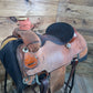 Trent Ward Platinum Roper ISUSED1324