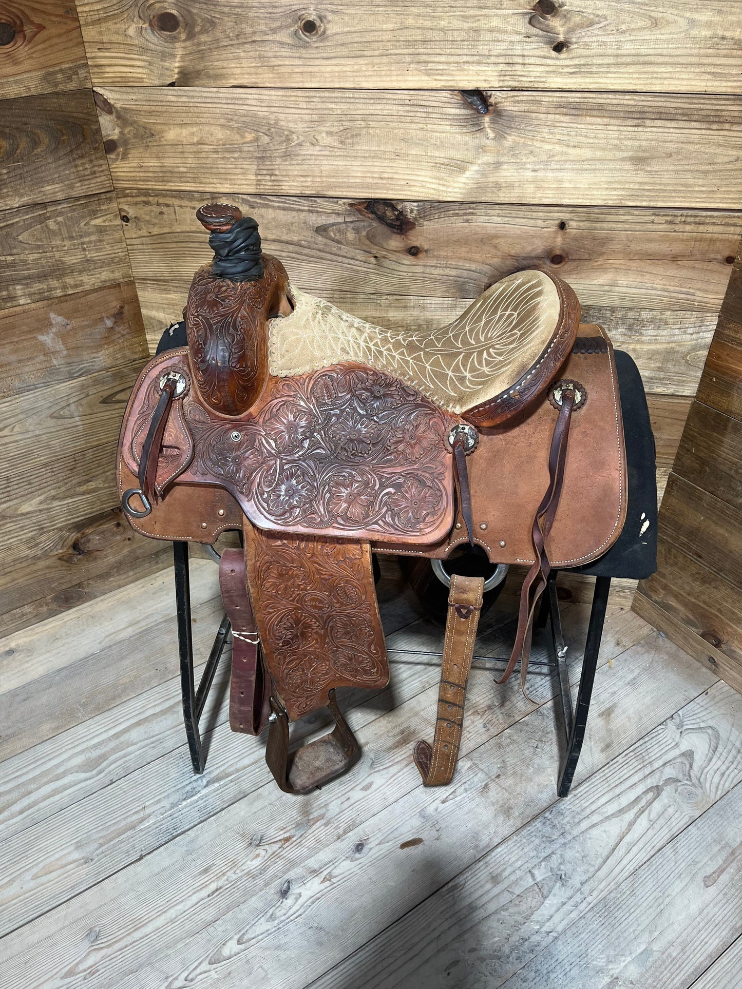 Jeff Smith All Around ISUSED2012