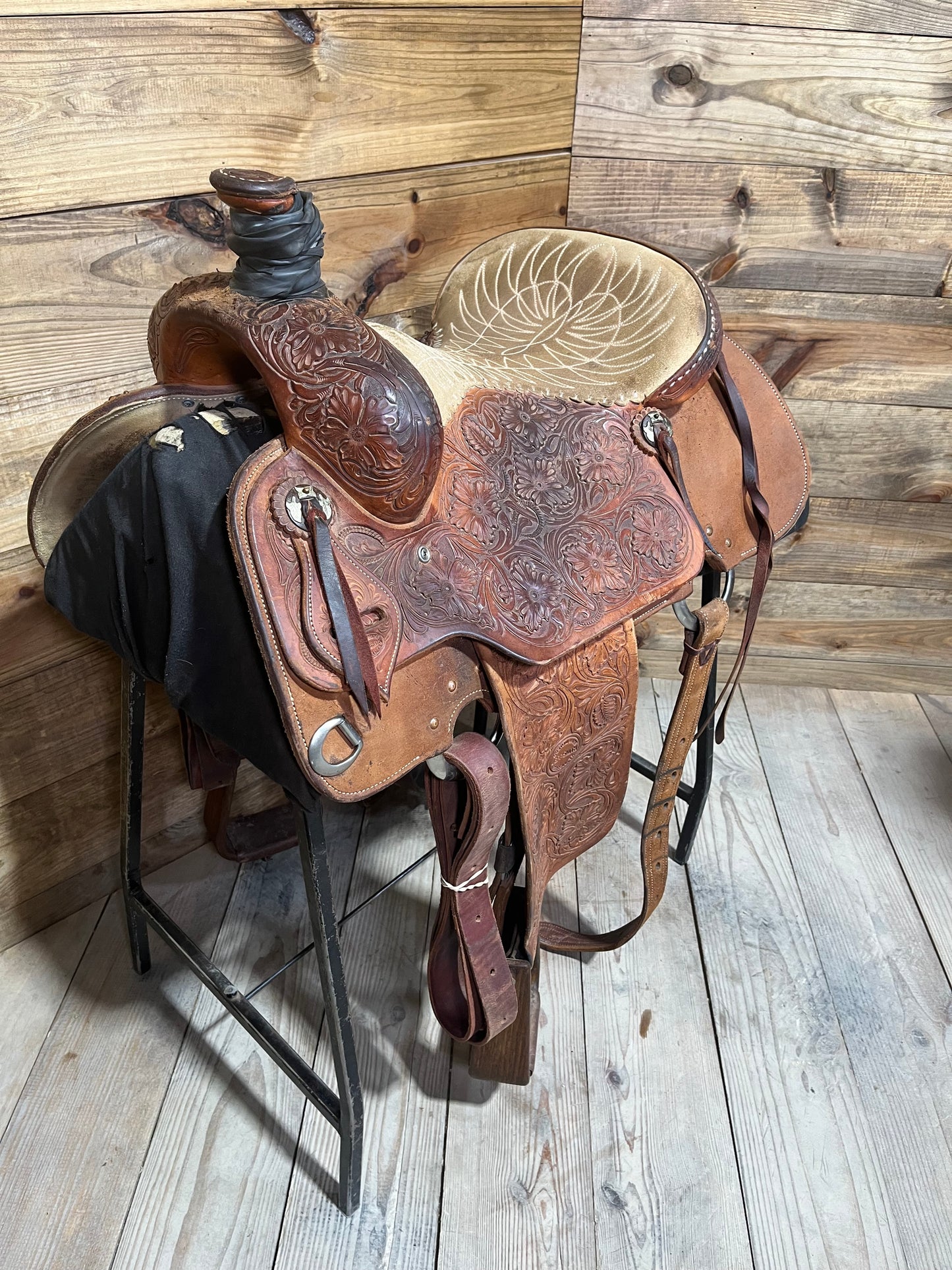 Jeff Smith All Around ISUSED2012