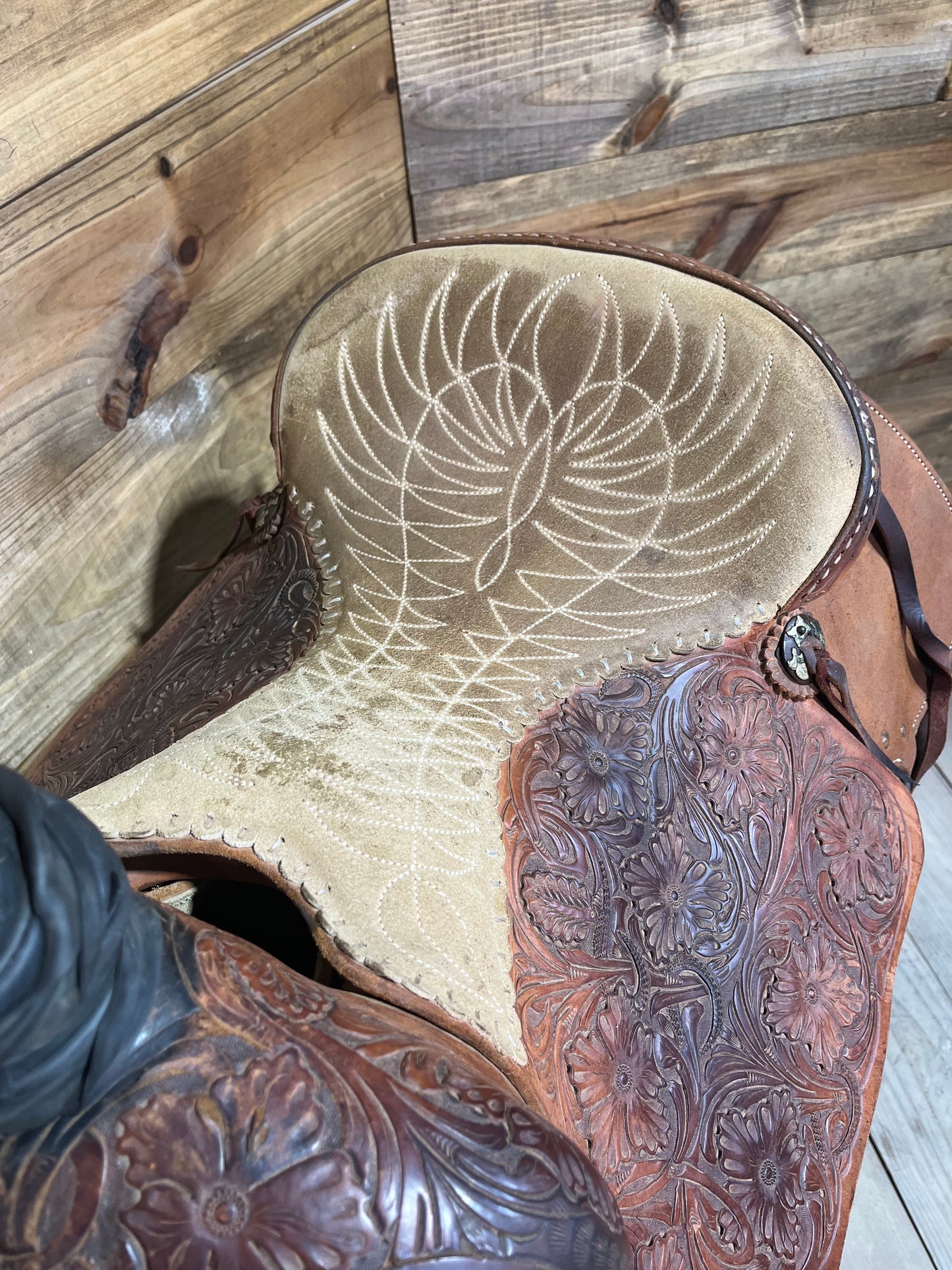 Jeff Smith All Around ISUSED2012