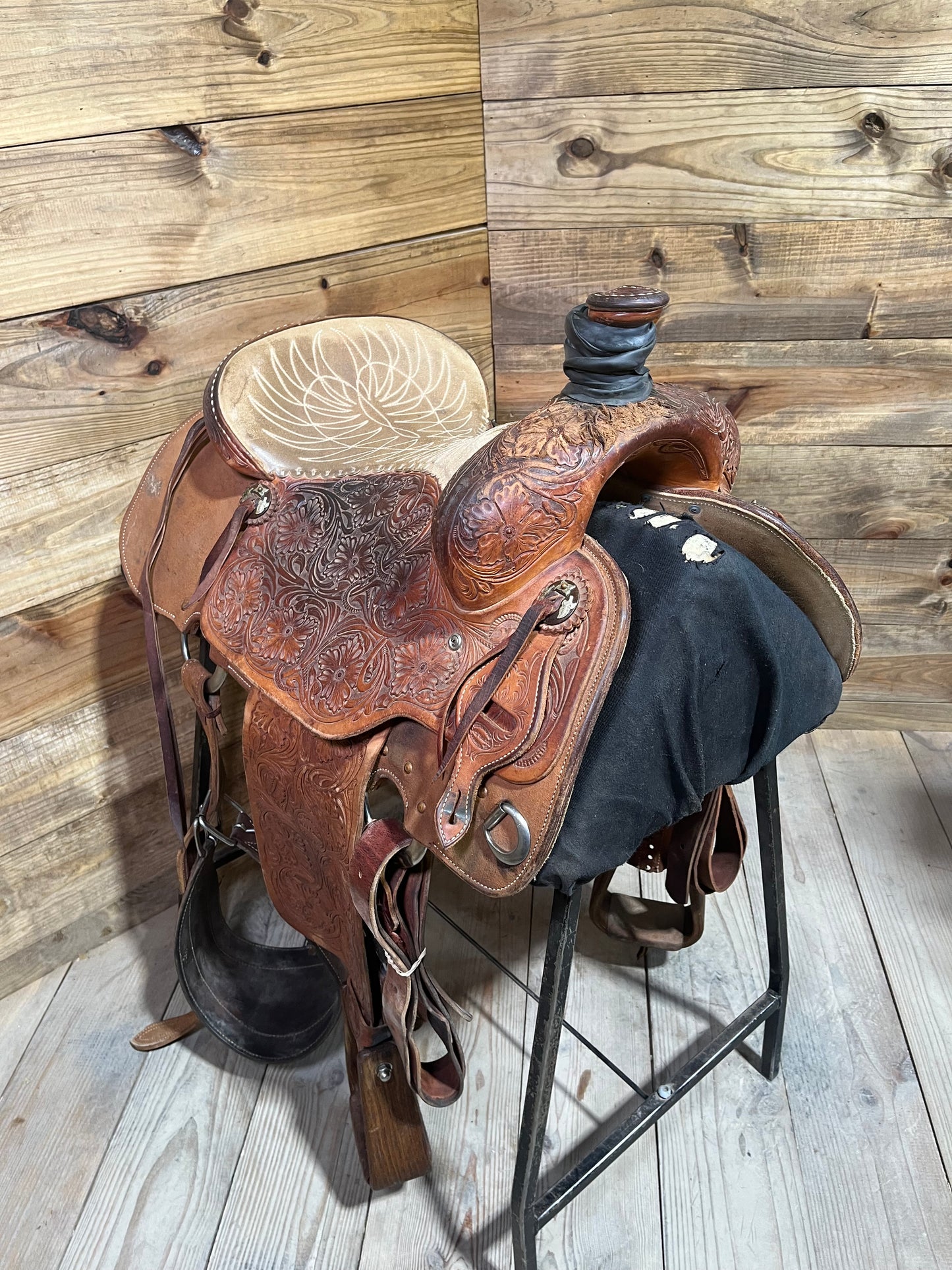 Jeff Smith All Around ISUSED2012