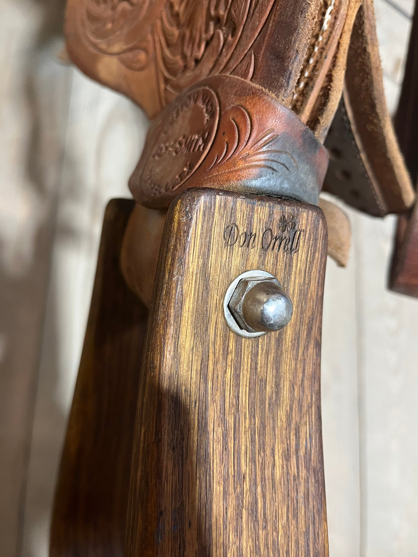 Jeff Smith All Around ISUSED2012