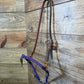 Yoder Equine Tie Down Nosebands