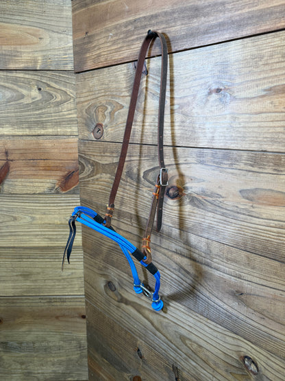 Yoder Equine Tie Down Nosebands