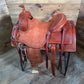 NEW Rocking T Ranch Cutter ISUSED1328