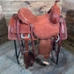 NEW Rocking T Ranch Cutter ISUSED1328