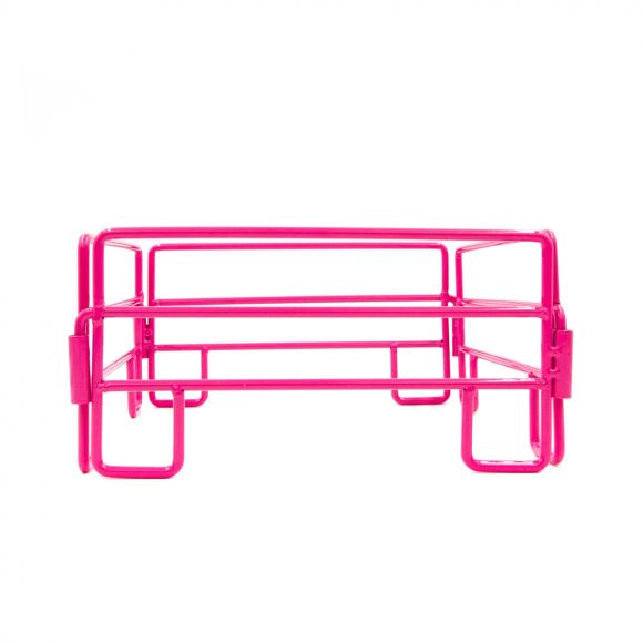 Little Buster's 4 Piece Panel Set Pink