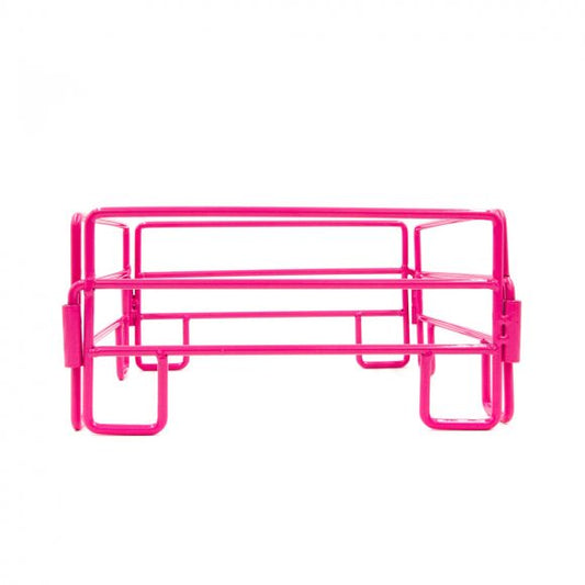 Little Buster's 4 Piece Panel Set Pink