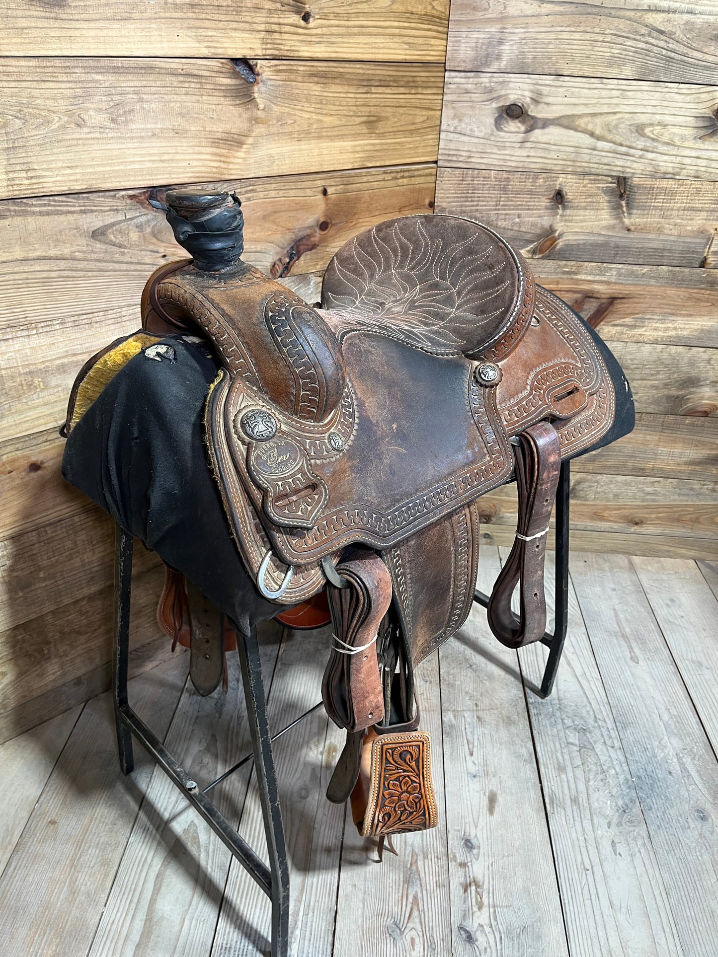 Tod Sloan Roper ISUSED2014