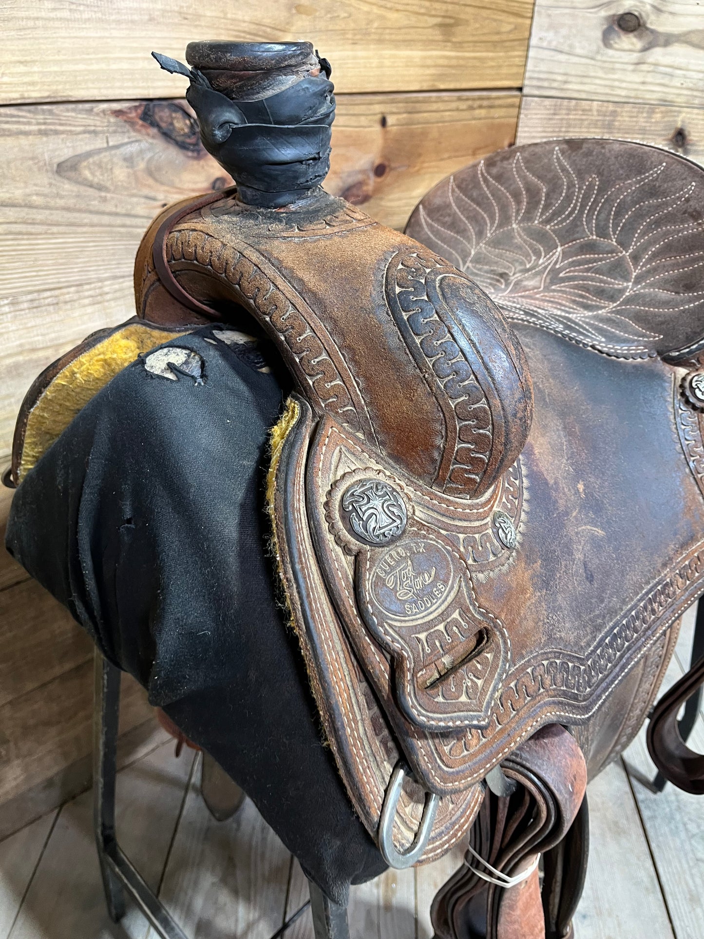 Tod Sloan Roper ISUSED2014