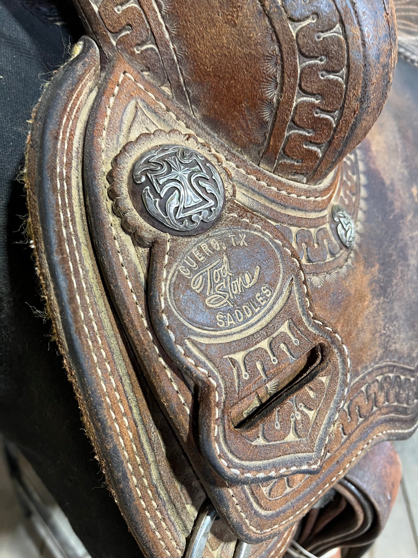 Tod Sloan Roper ISUSED2014