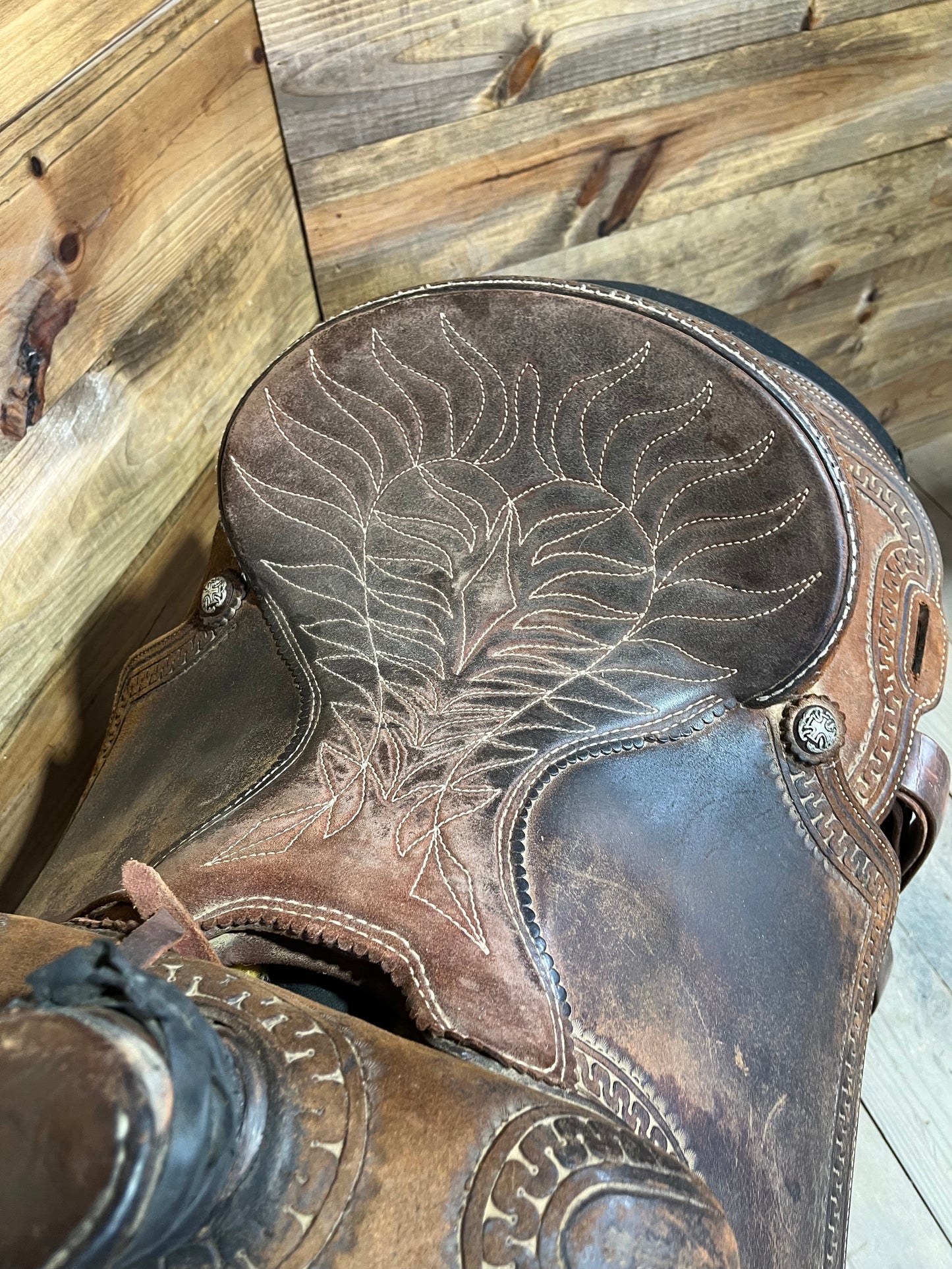 Tod Sloan Roper ISUSED2014