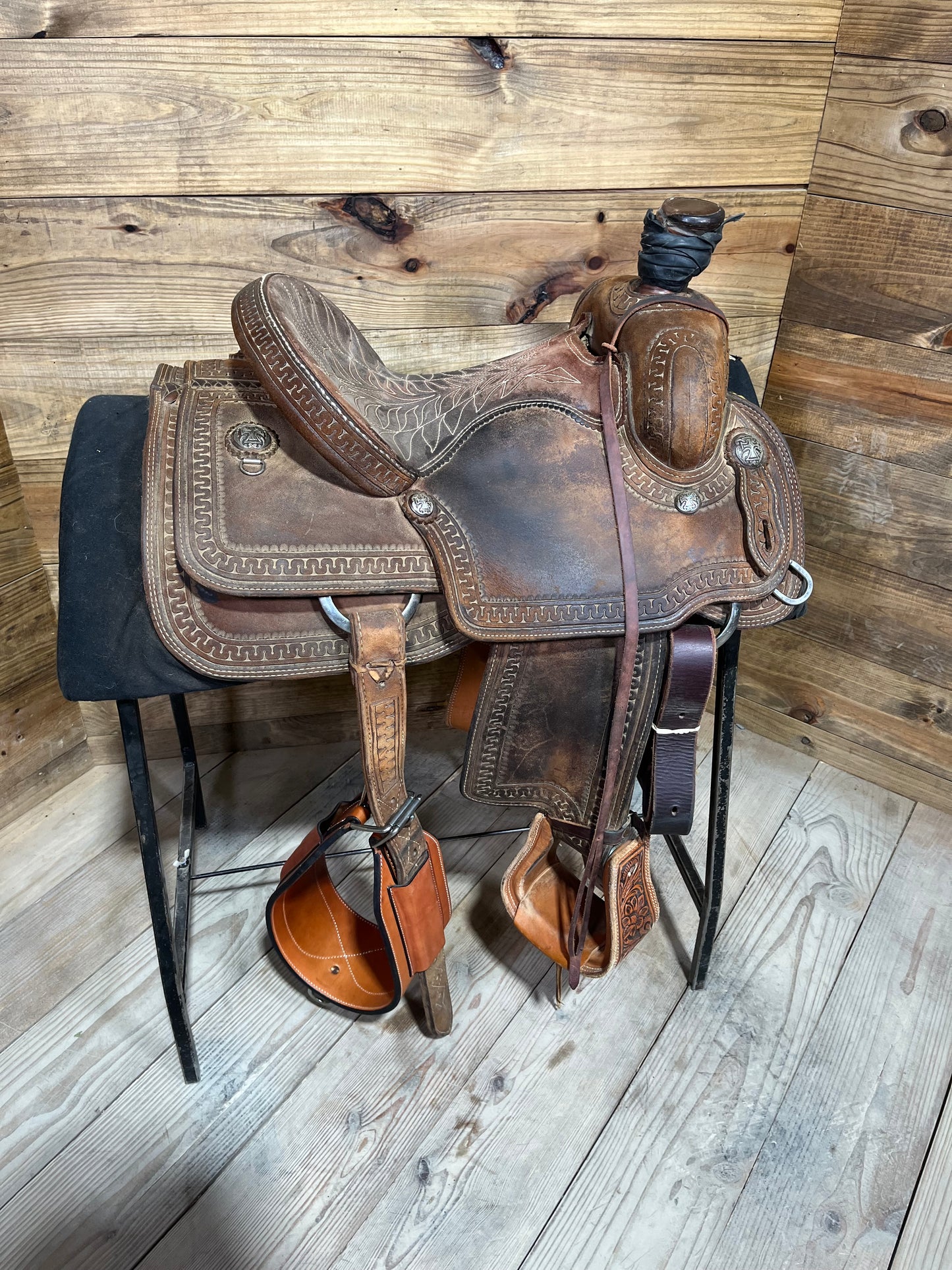 Tod Sloan Roper ISUSED2014