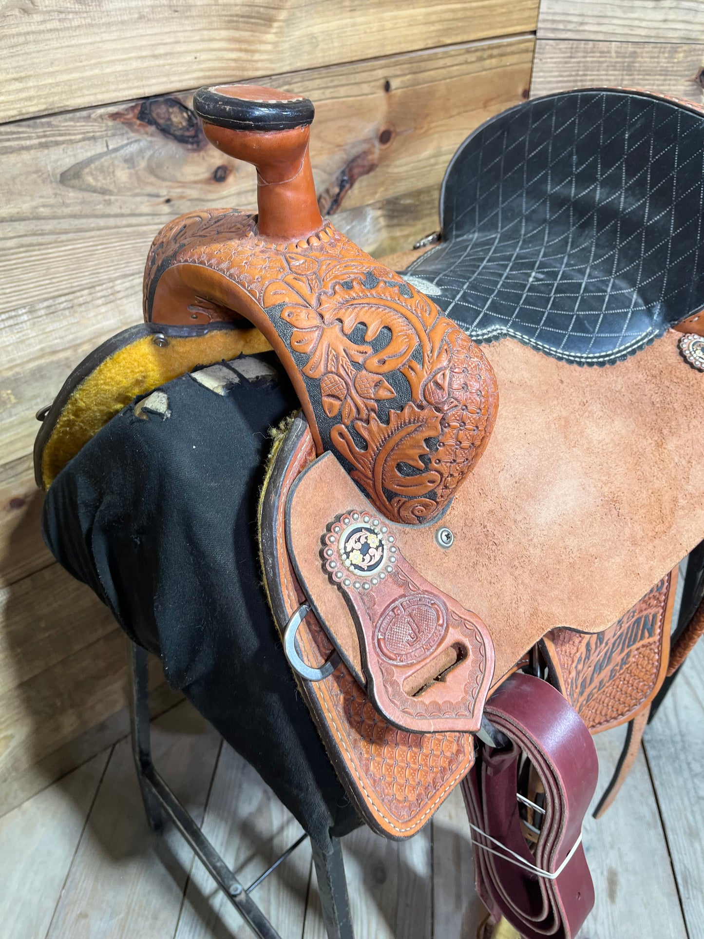 Double J Roper ISUED2015