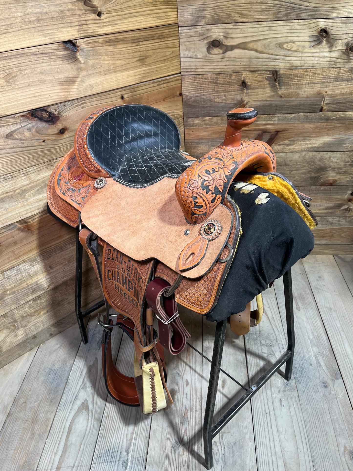 Double J Roper ISUED2015