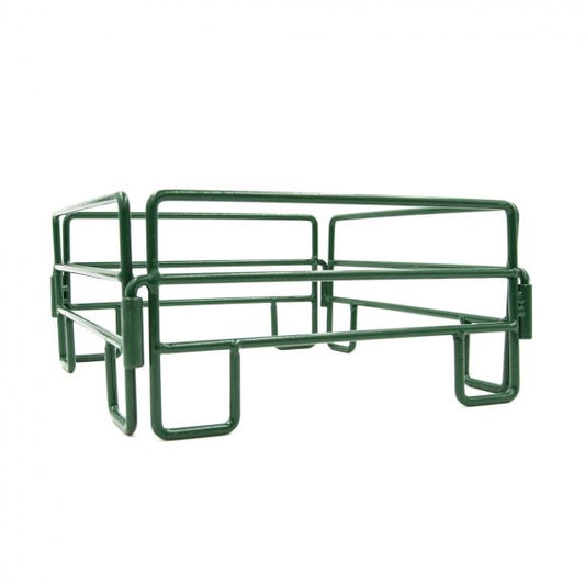 4 Piece Panel Set- Green