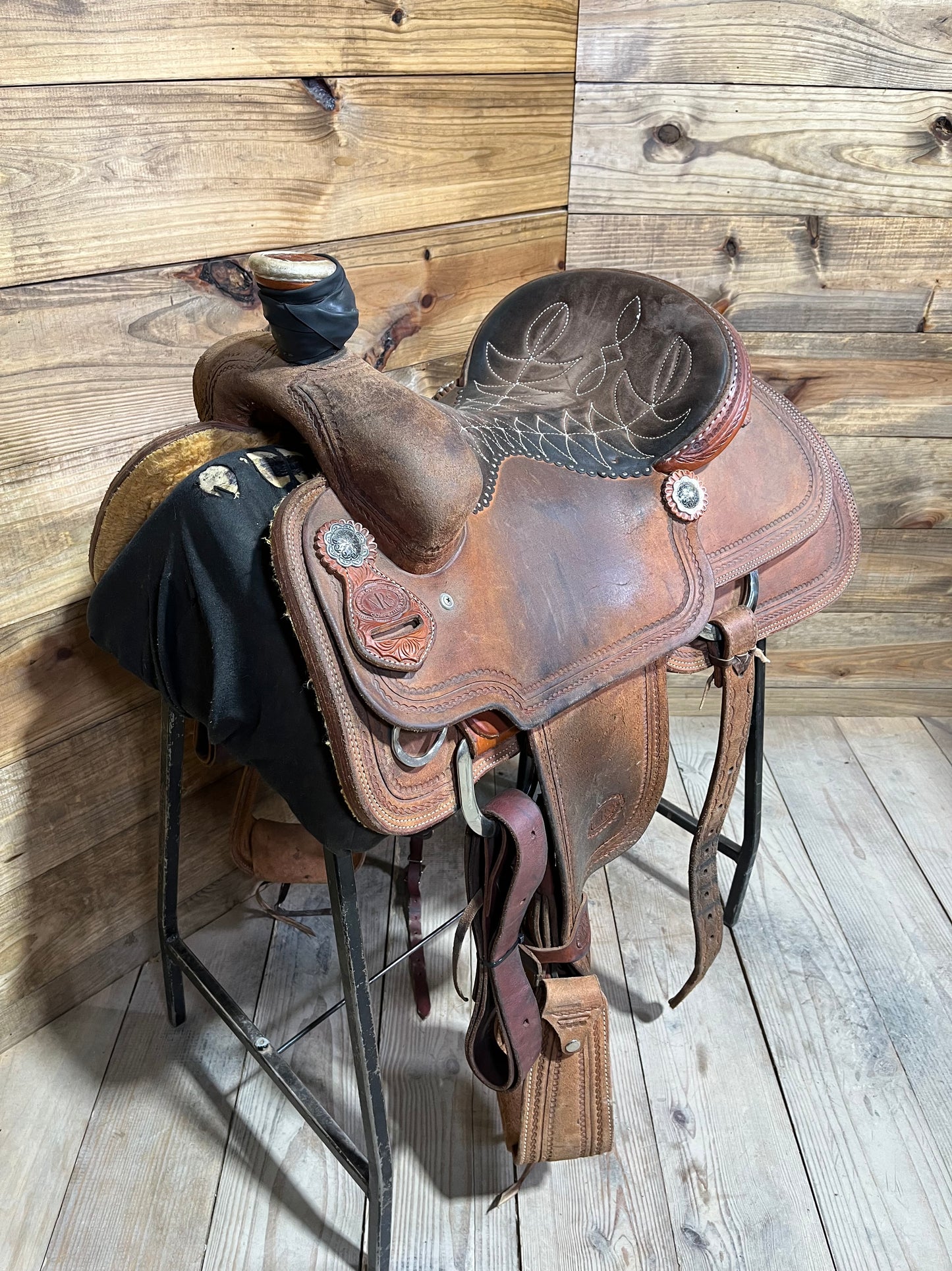 NRS Roper ISUSED2017