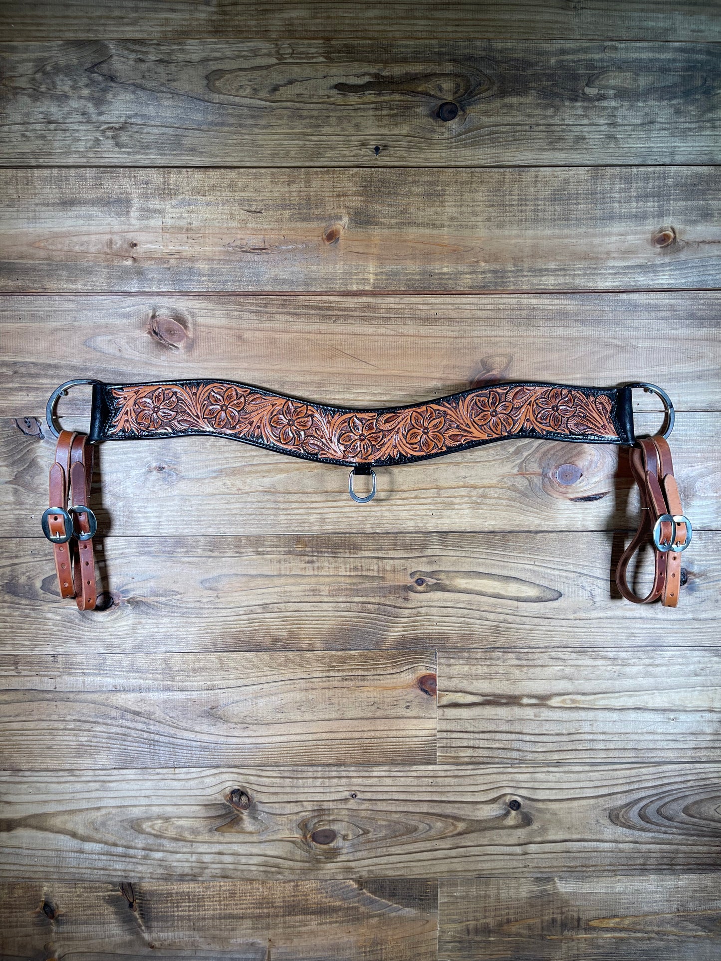 3" Tooled Tripping Collars