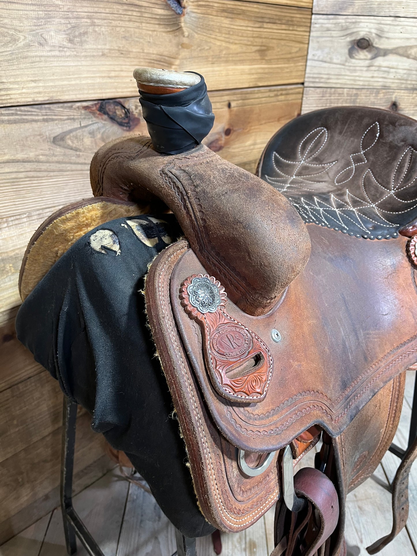 NRS Roper ISUSED2017