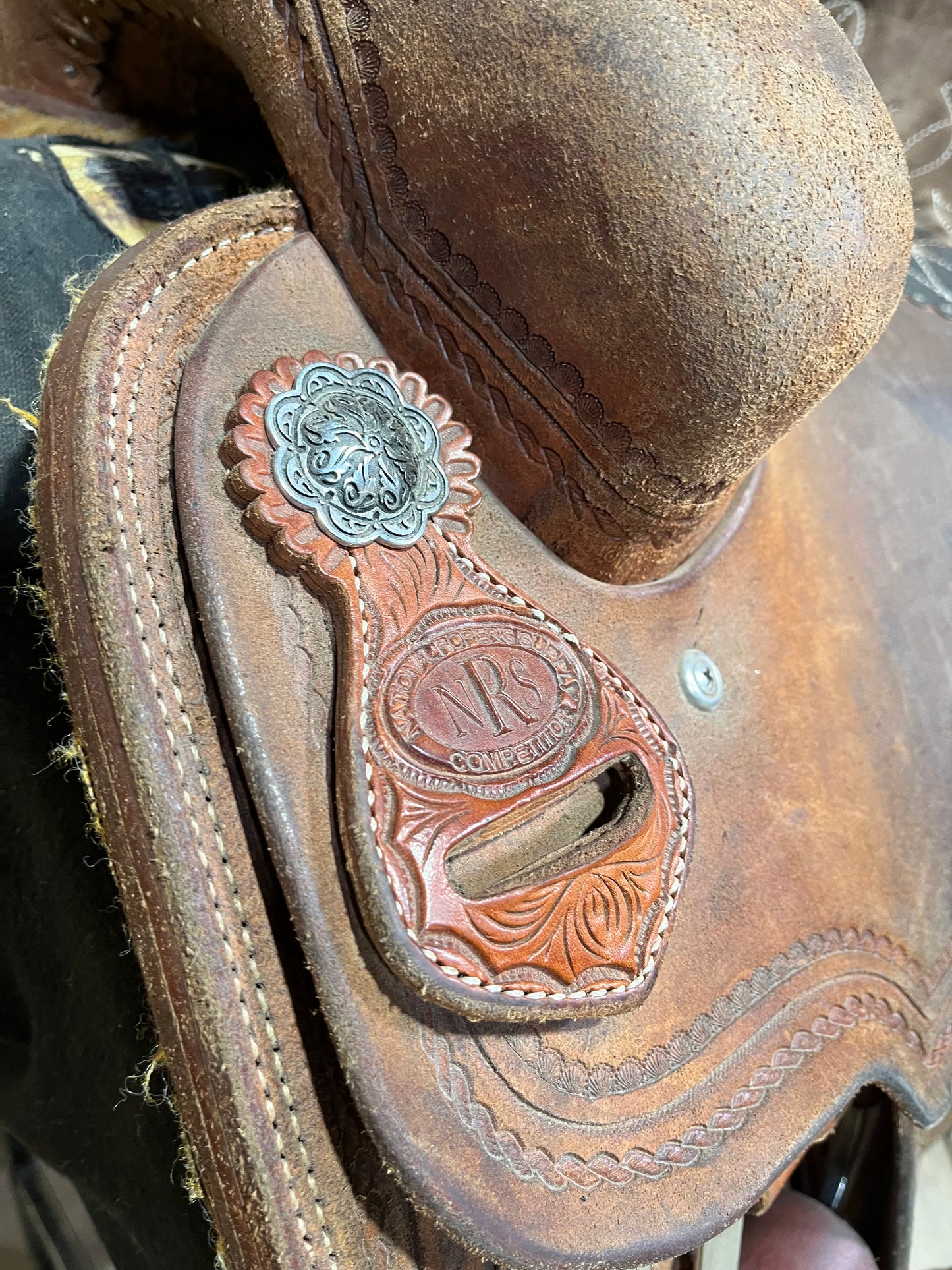 NRS Roper ISUSED2017